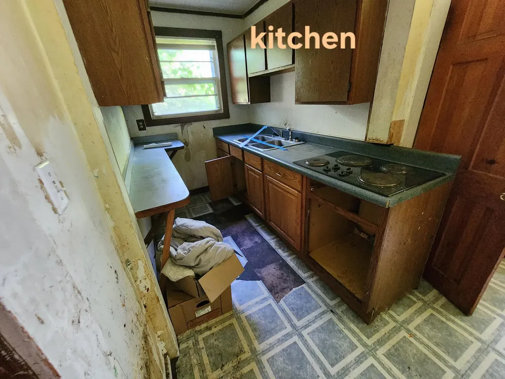 213 E High Street Jackson City MI 49203