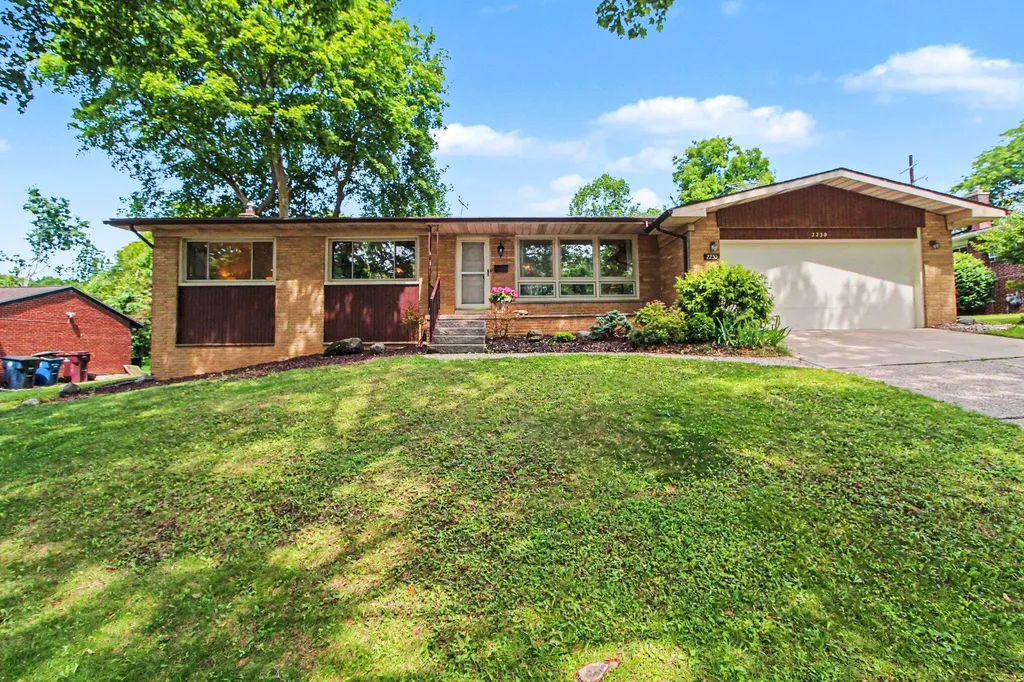 2230 Manchester Road Ann Arbor City MI 48104