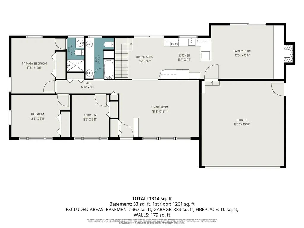 2230 Manchester Road Ann Arbor City MI 48104