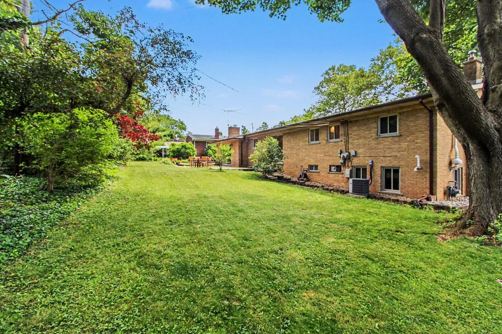 2230 Manchester Road Ann Arbor City MI 48104