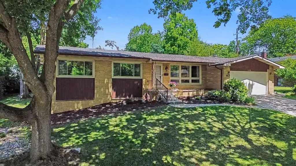2230 Manchester Road Ann Arbor City MI 48104