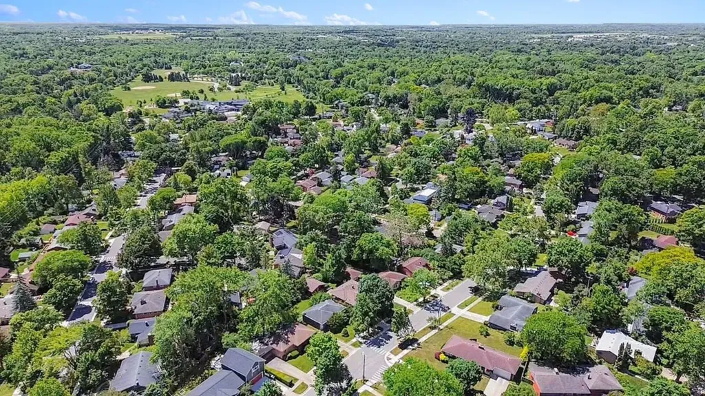 2230 Manchester Road Ann Arbor City MI 48104