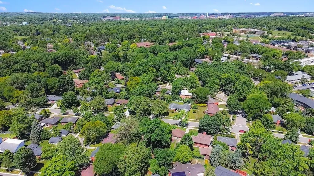 2230 Manchester Road Ann Arbor City MI 48104