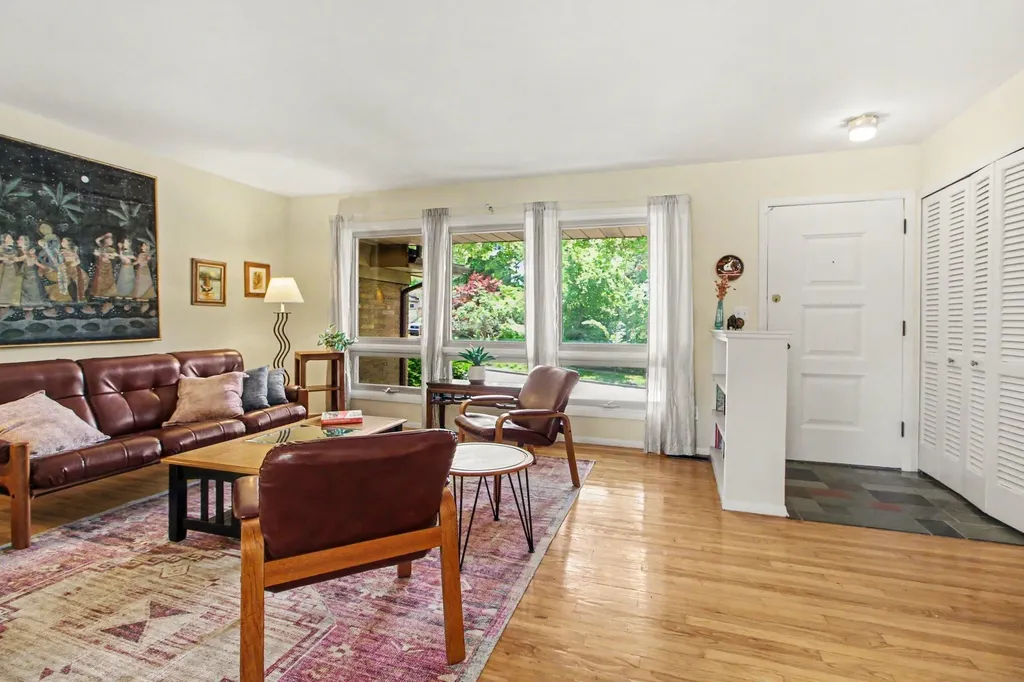 2230 Manchester Road Ann Arbor City MI 48104
