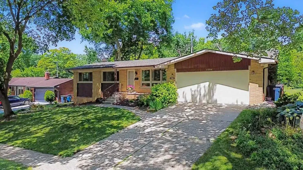 2230 Manchester Road Ann Arbor City MI 48104