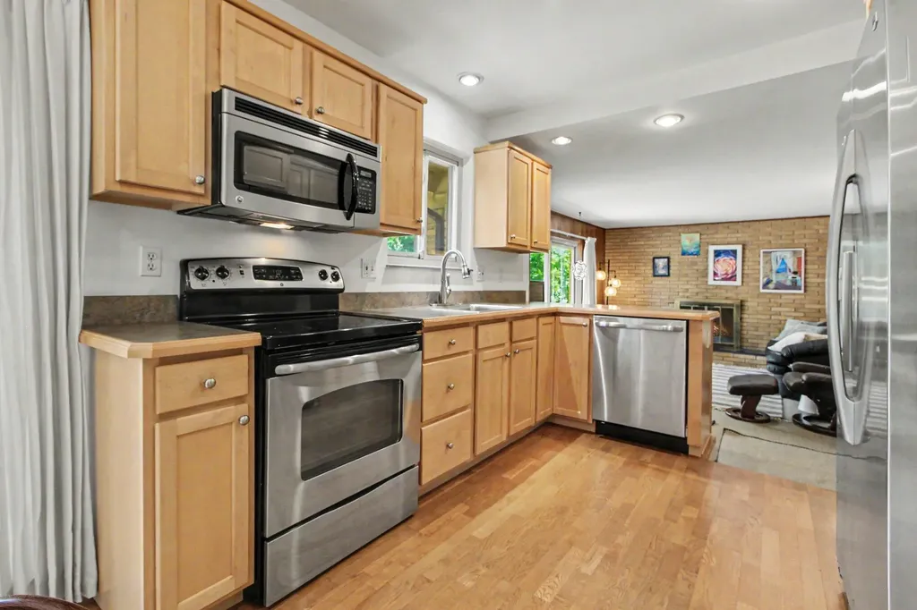 2230 Manchester Road Ann Arbor City MI 48104