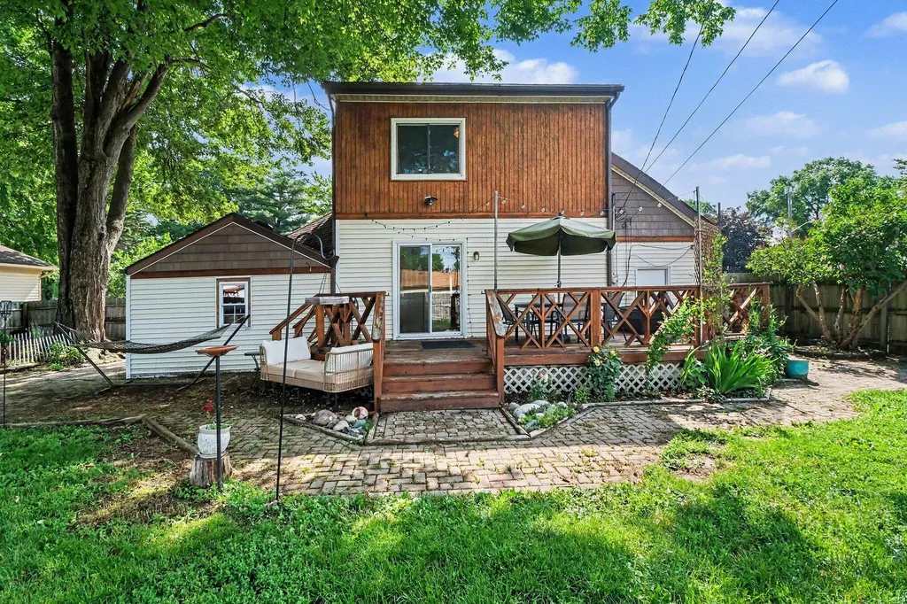 27623 Brettonwoods Street Madison Heights City MI 48071