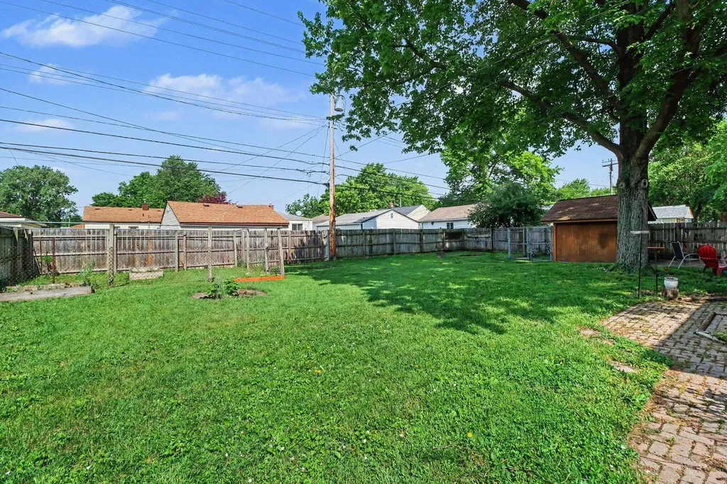 27623 Brettonwoods Street Madison Heights City MI 48071