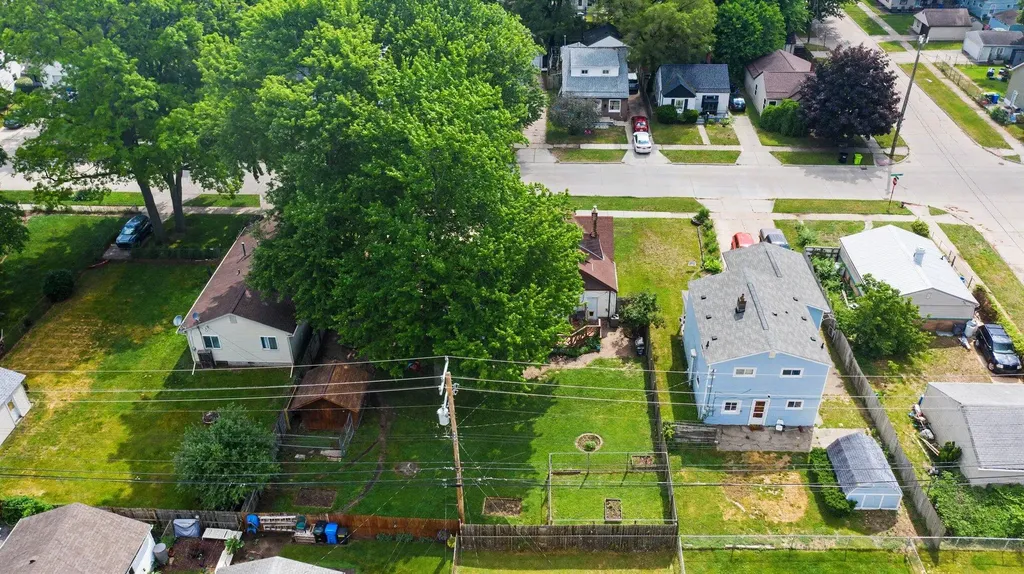 27623 Brettonwoods Street Madison Heights City MI 48071