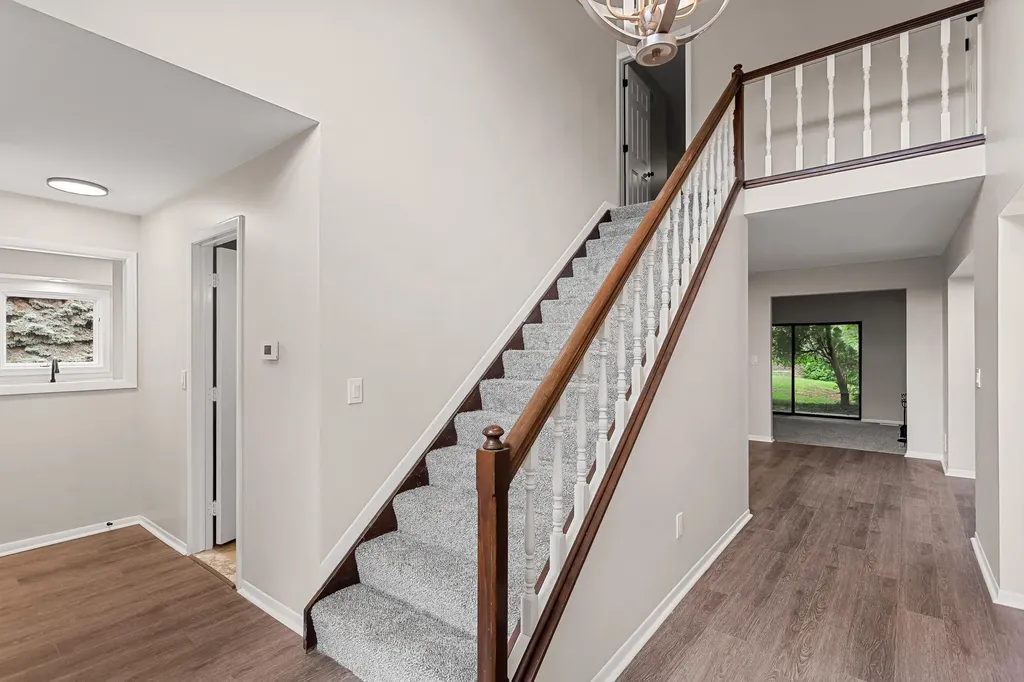 2260 Bordeaux Street West Bloomfield Charter Township MI 48323