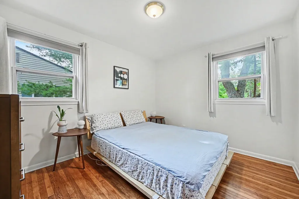 3195 Nordman Road Ann Arbor City MI 48108