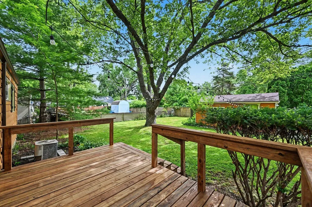 3195 Nordman Road Ann Arbor City MI 48108