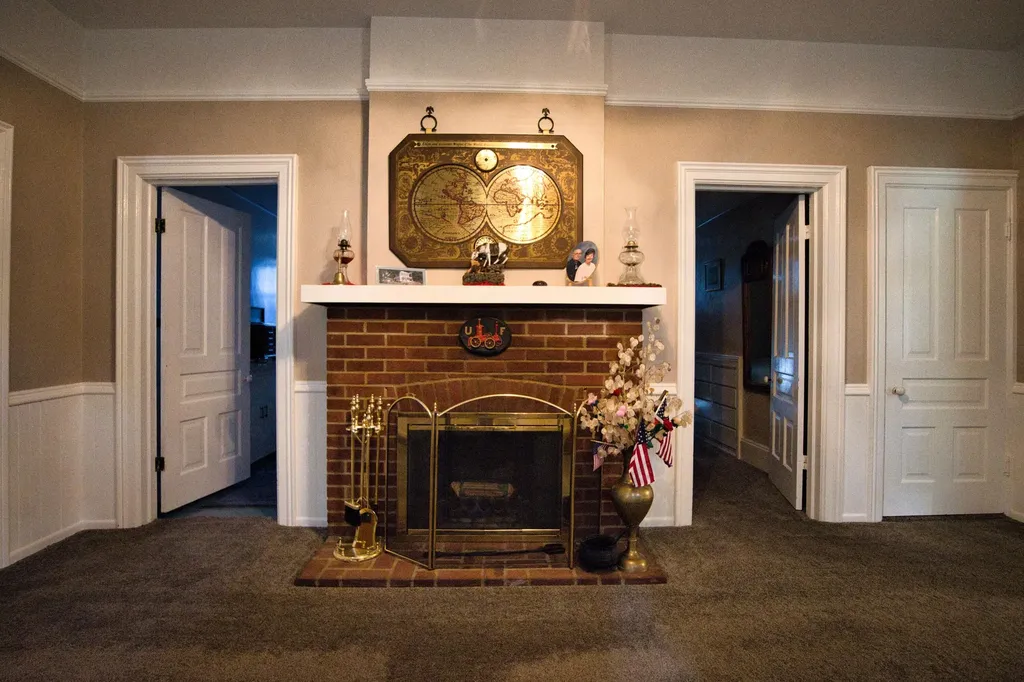 8045 Chilson Road Hamburg Township MI 48169