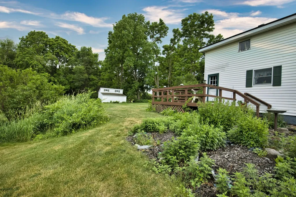 8045 Chilson Road Hamburg Township MI 48169