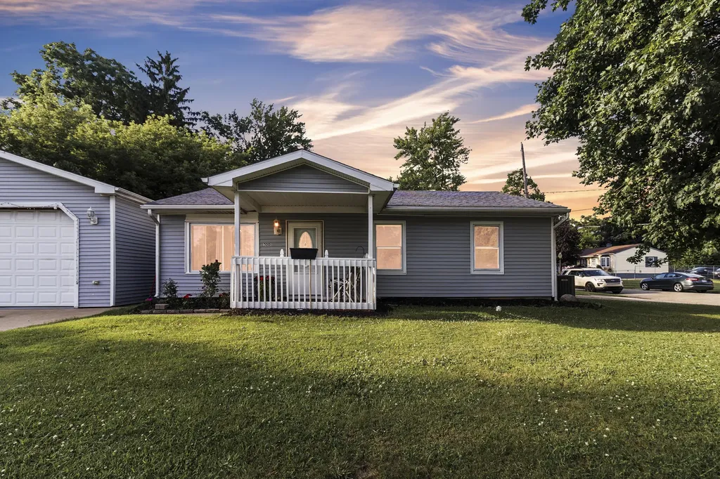 500 W Jolly Road Lansing City MI 48910