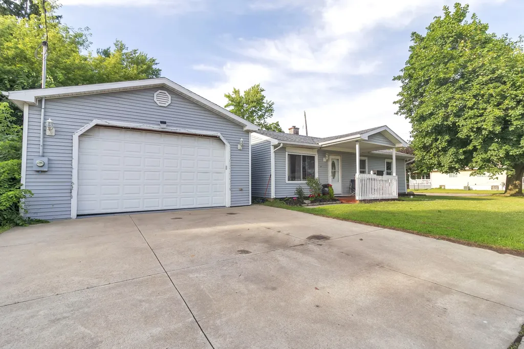 500 W Jolly Road Lansing City MI 48910
