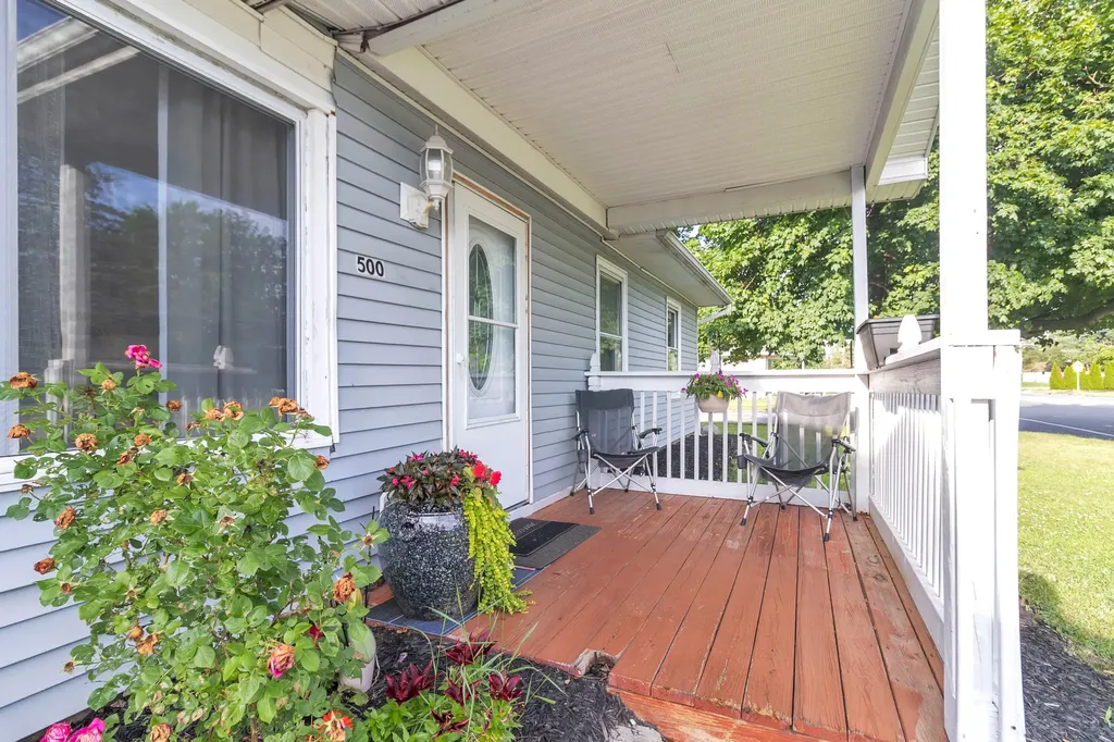500 W Jolly Road Lansing City MI 48910
