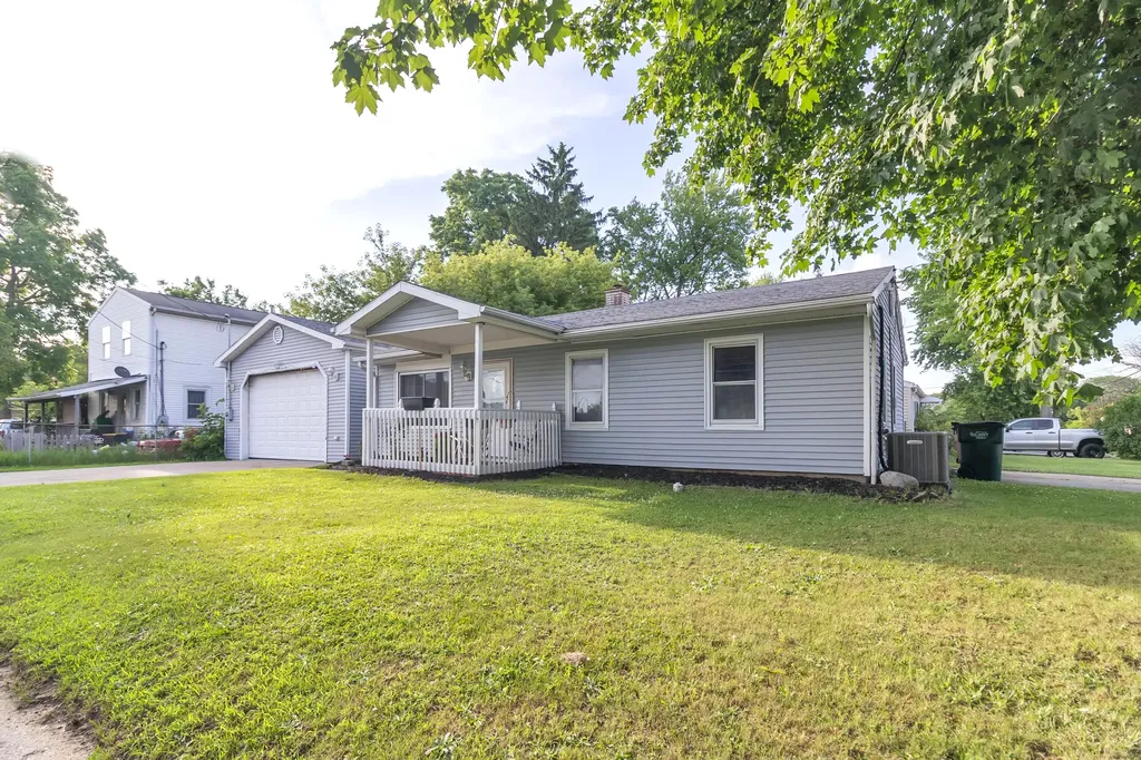 500 W Jolly Road Lansing City MI 48910