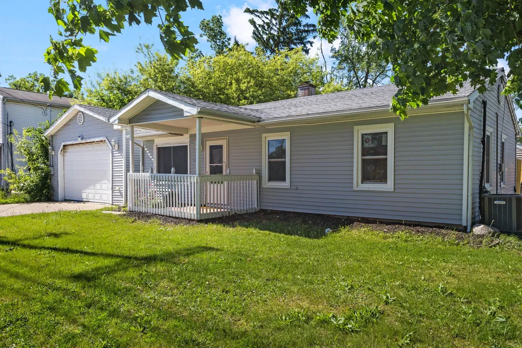 500 W Jolly Road Lansing City MI 48910