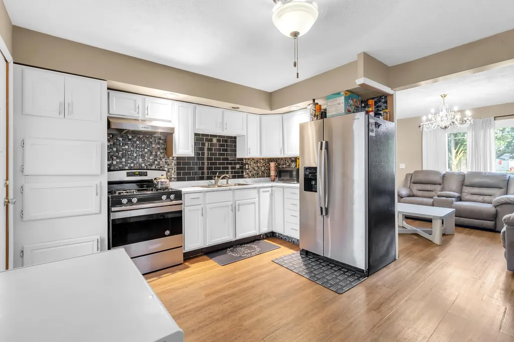 500 W Jolly Road Lansing City MI 48910