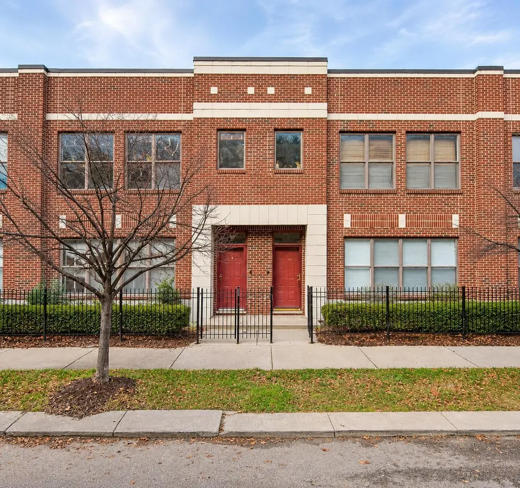 86 W Bethune Avenue Detroit City MI 48202