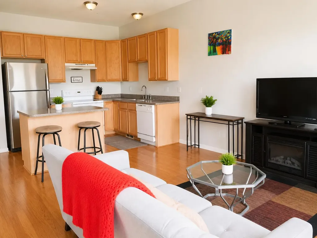 86 W Bethune Avenue Detroit City MI 48202