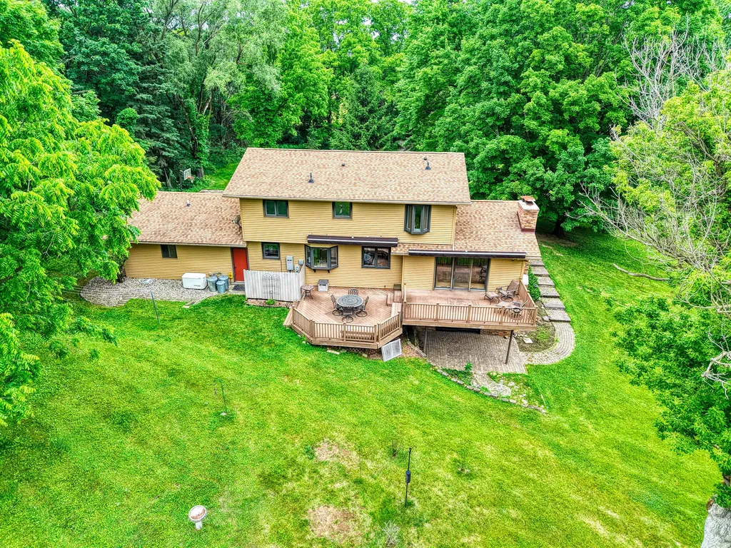 6200 Scully Road Webster Township MI 48130