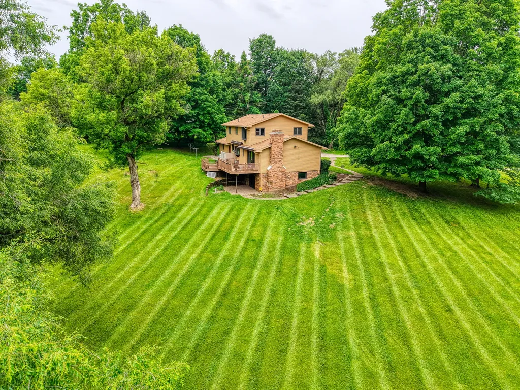 6200 Scully Road Webster Township MI 48130