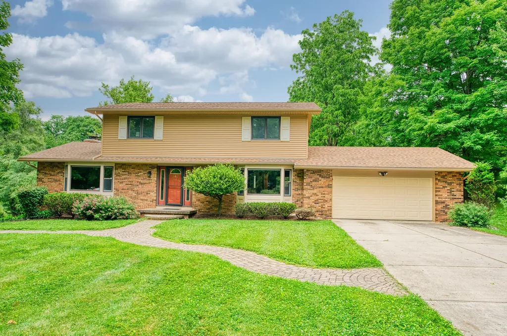 6200 Scully Road Webster Township MI 48130
