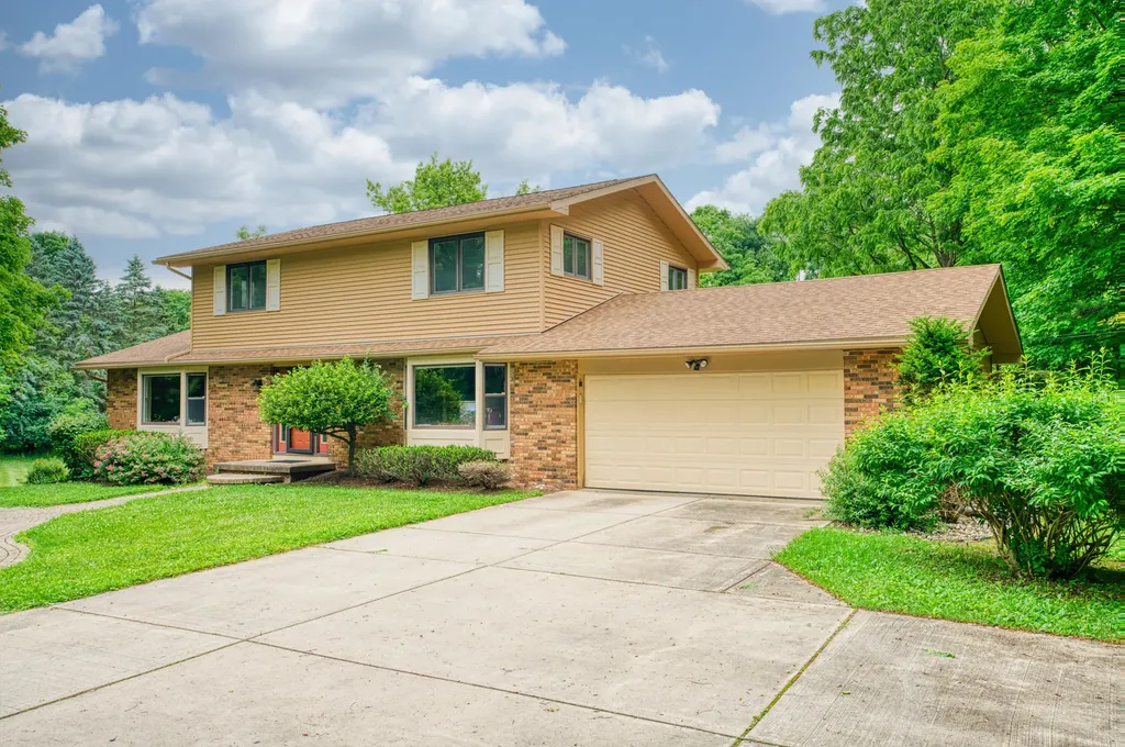 6200 Scully Road Webster Township MI 48130