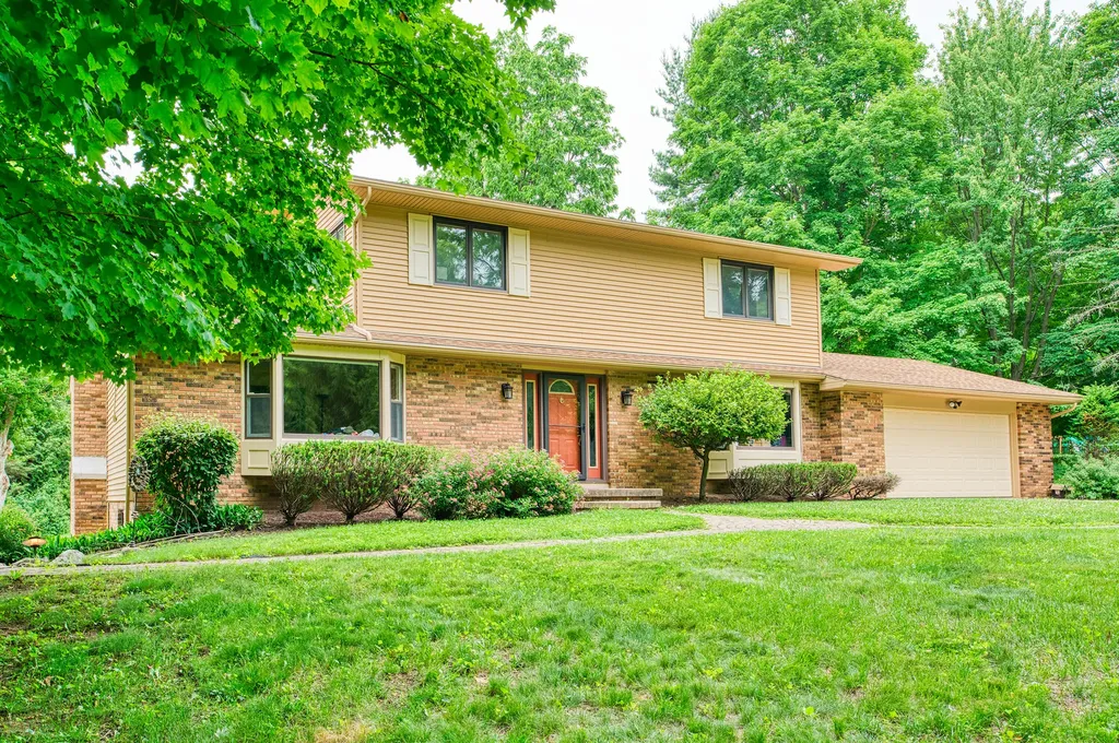 6200 Scully Road Webster Township MI 48130