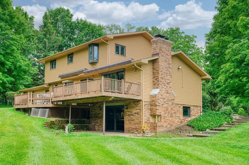 6200 Scully Road Webster Township MI 48130