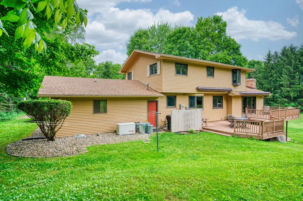 6200 Scully Road Webster Township MI 48130