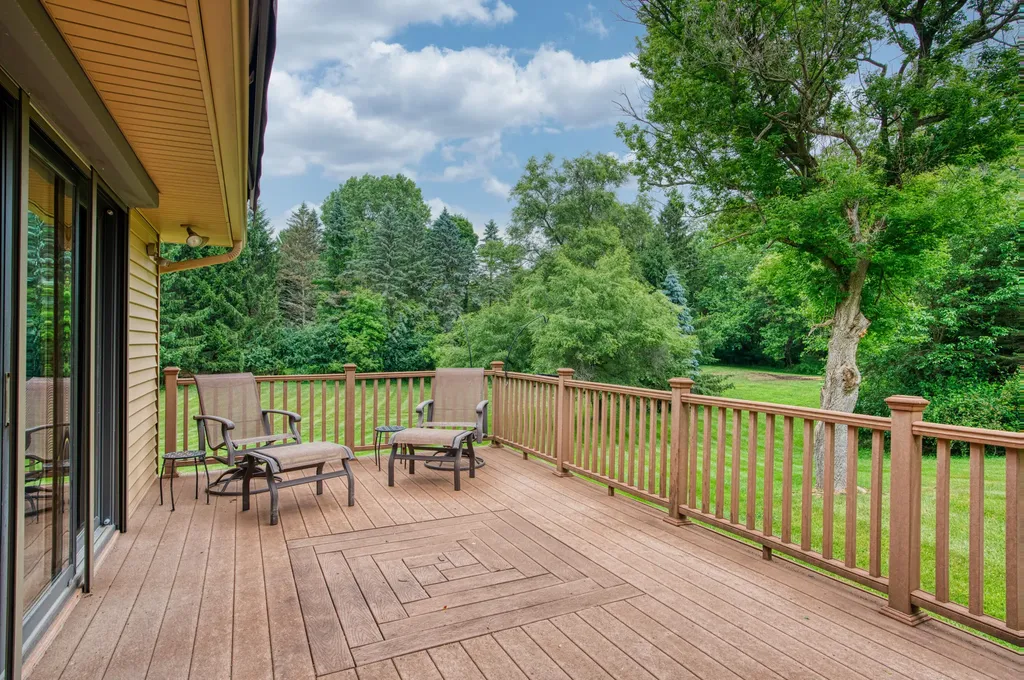 6200 Scully Road Webster Township MI 48130