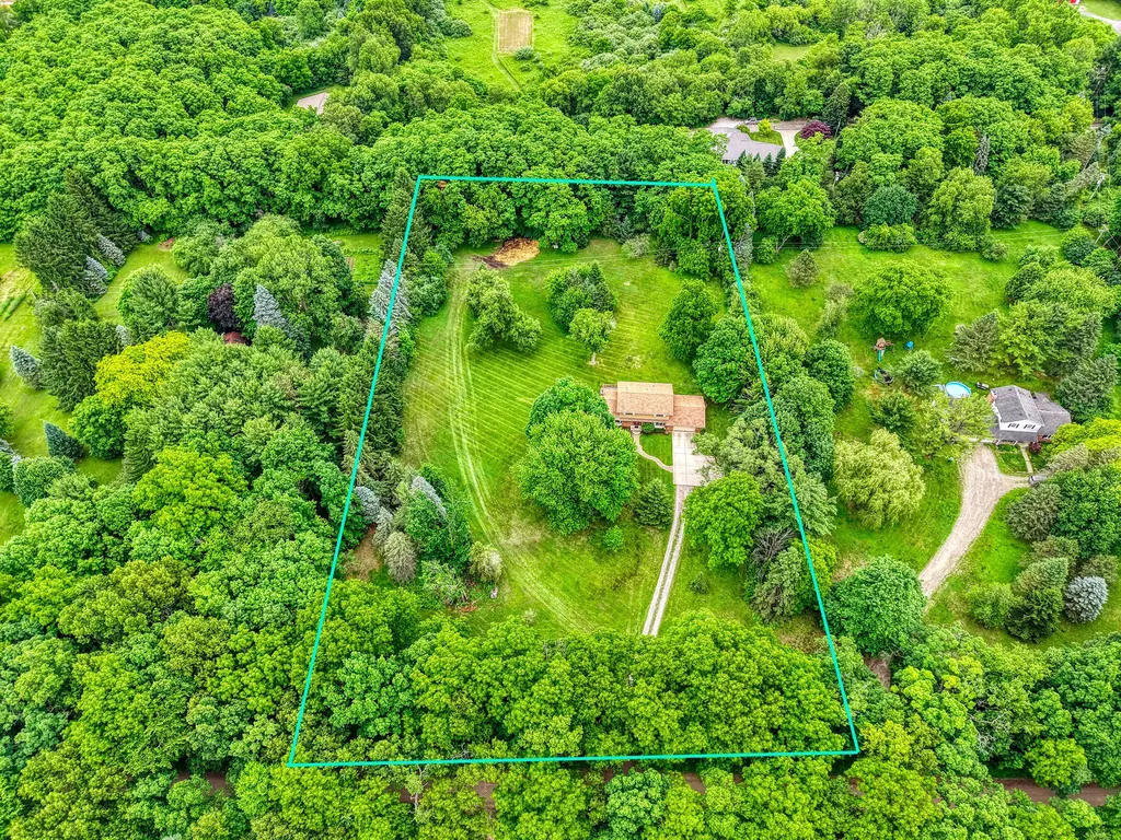 6200 Scully Road Webster Township MI 48130