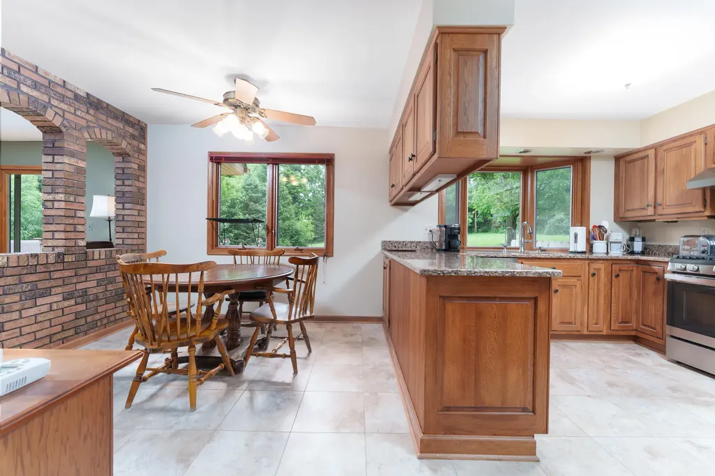 6200 Scully Road Webster Township MI 48130