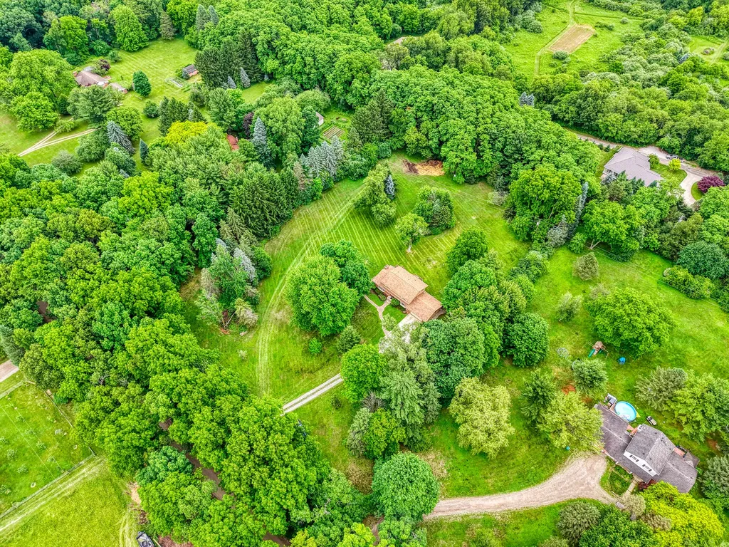 6200 Scully Road Webster Township MI 48130