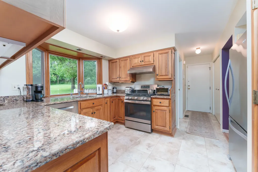 6200 Scully Road Webster Township MI 48130