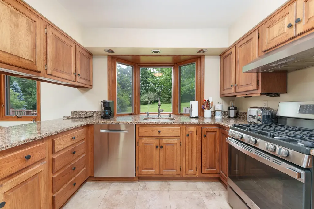 6200 Scully Road Webster Township MI 48130