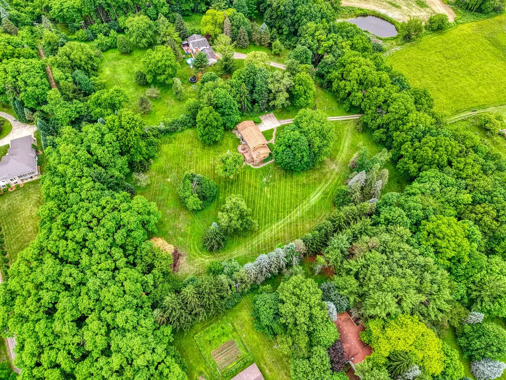 6200 Scully Road Webster Township MI 48130