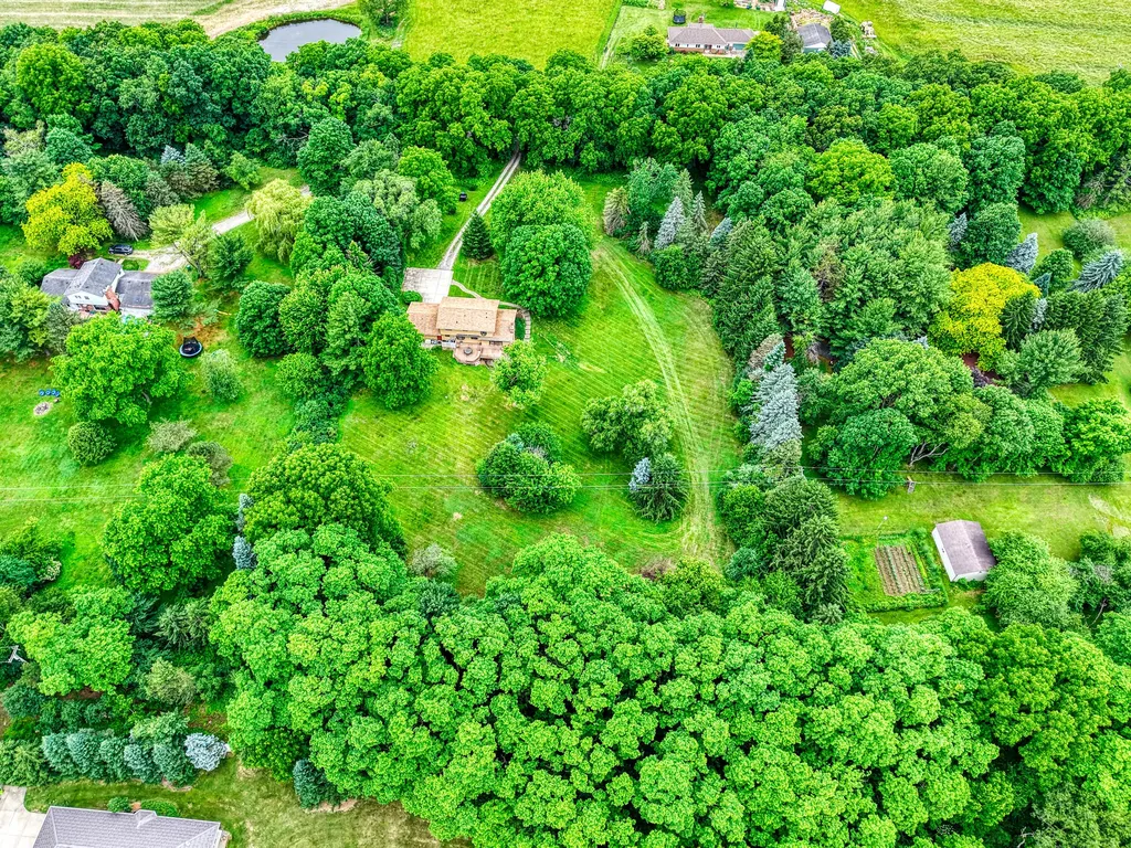 6200 Scully Road Webster Township MI 48130