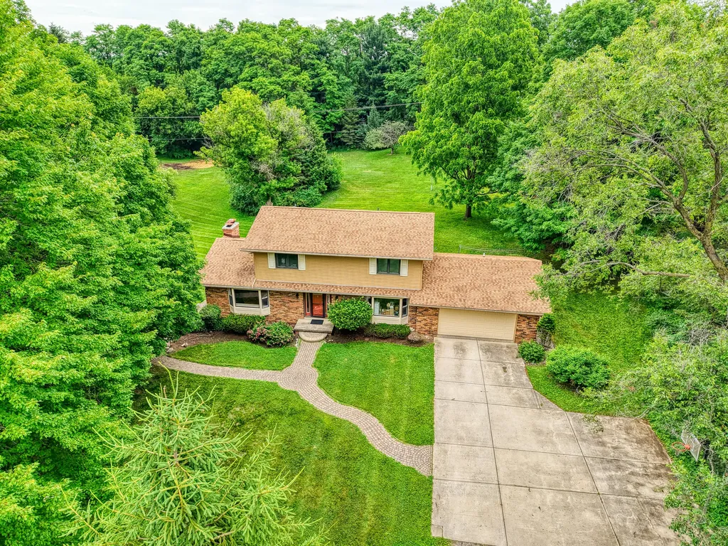 6200 Scully Road Webster Township MI 48130