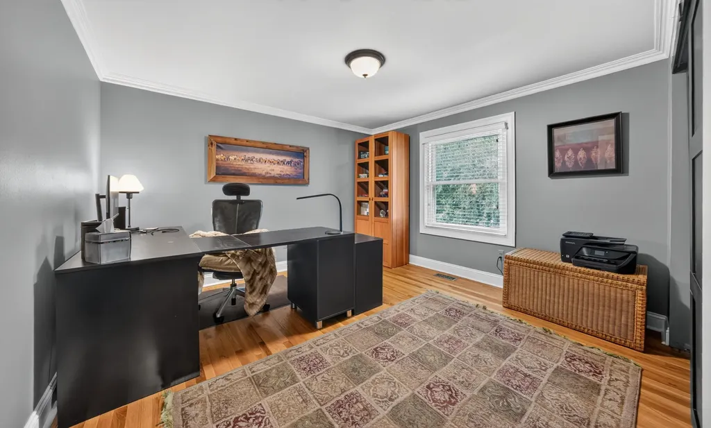 864 Great Oaks Boulevard Rochester City MI 48307
