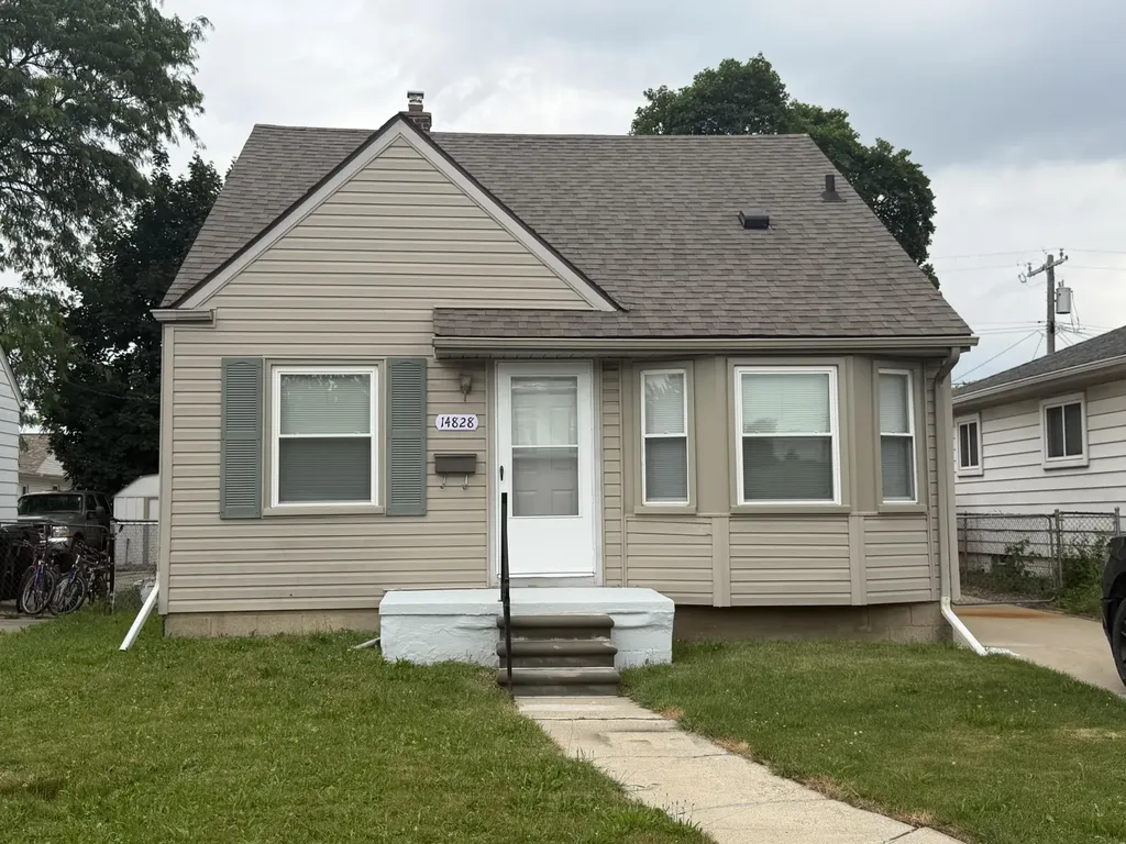 14828 Euclid Avenue Allen Park City MI 48101