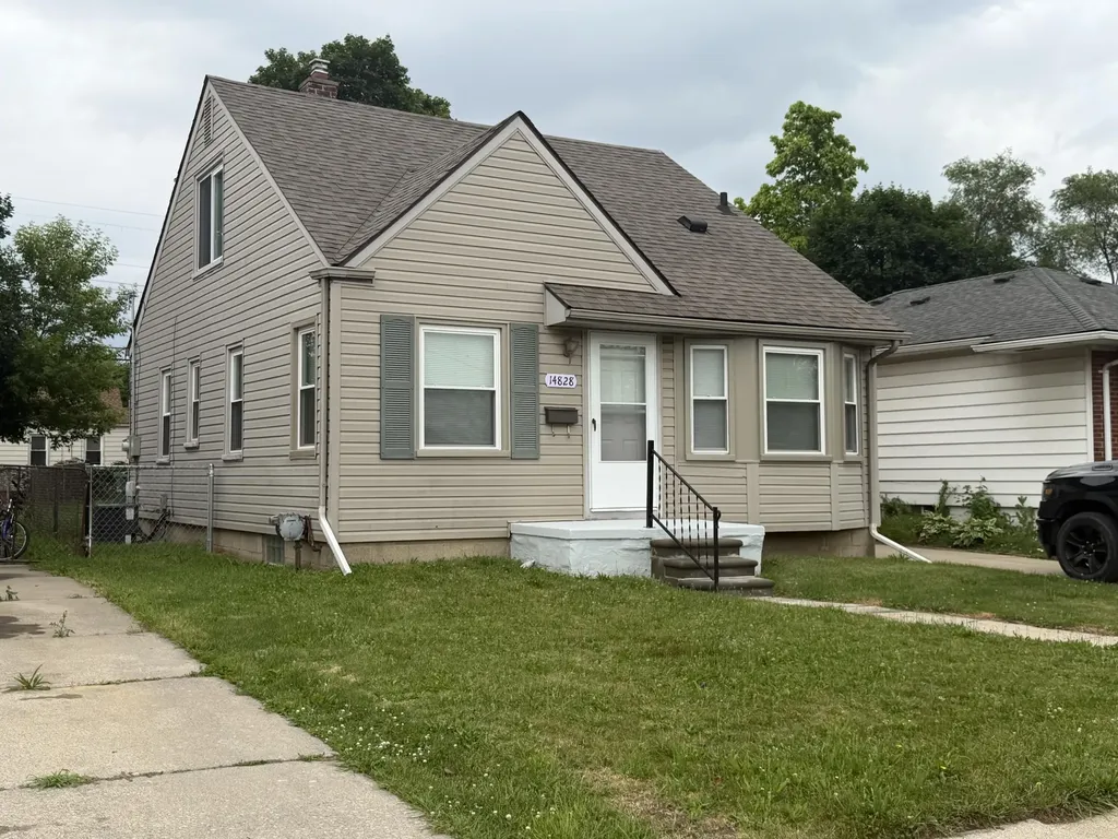14828 Euclid Avenue Allen Park City MI 48101
