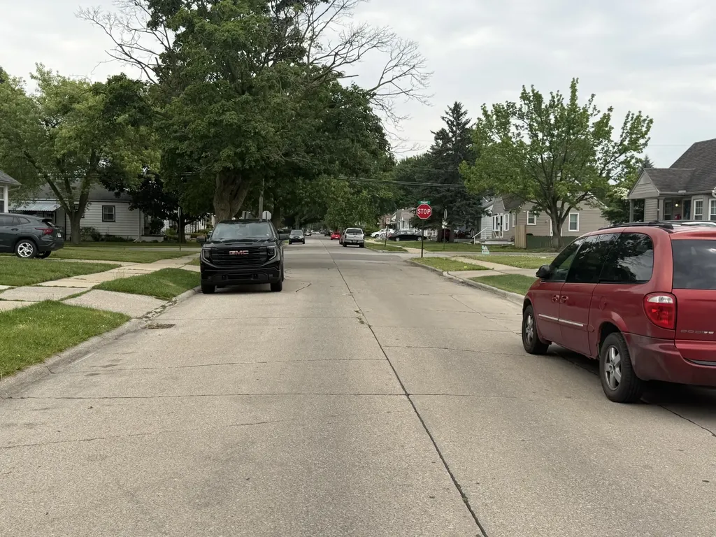 14828 Euclid Avenue Allen Park City MI 48101