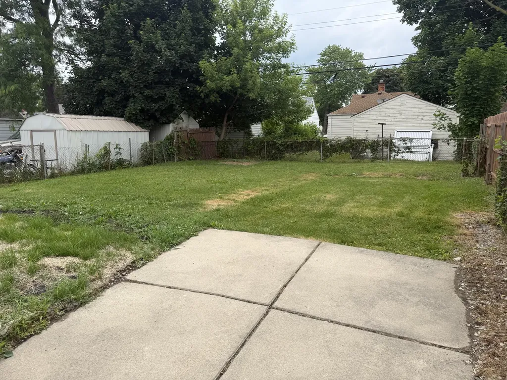 14828 Euclid Avenue Allen Park City MI 48101