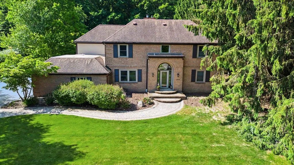 3949 S Michael Road Scio Township MI 48103