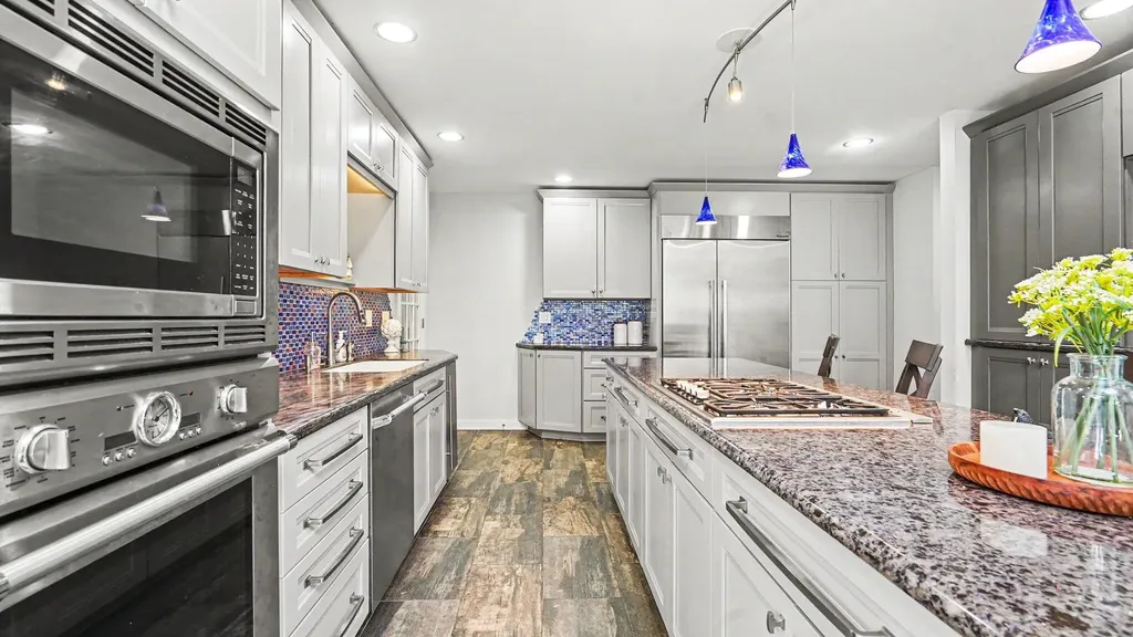 3949 S Michael Road Scio Township MI 48103