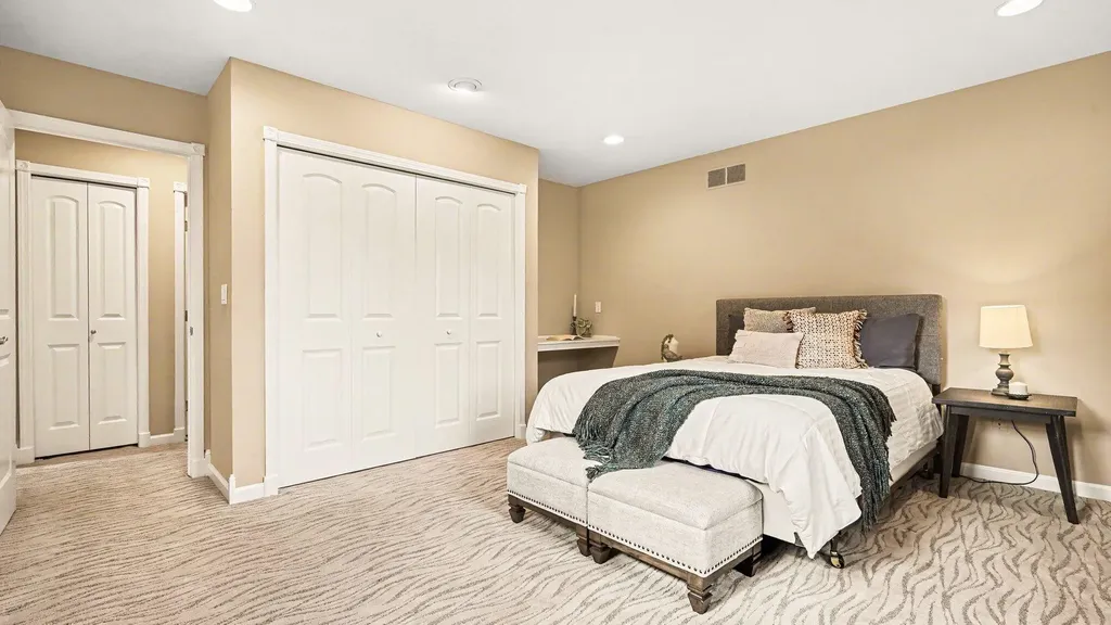 3949 S Michael Road Scio Township MI 48103